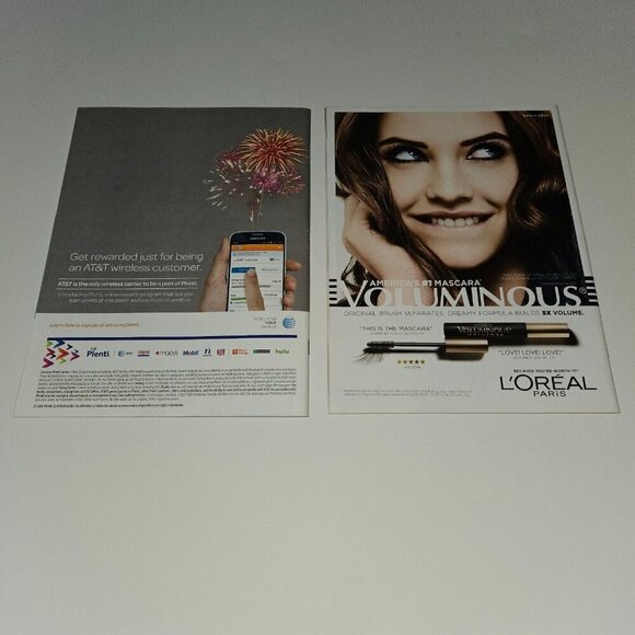 3 DC Wonder Woman Entertainment Weekly Magazine Lot 2015 2017 2020 Batman Super - Picture 3 of 8